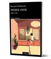 Portada  Primer amor