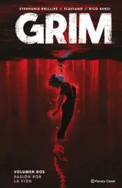 Portada Grim nº 03