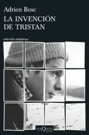 Portada La invención de Tristan