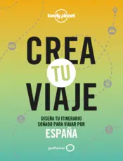 Portada Crea tu viaje - España