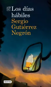 Portada Los días hábiles