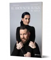 Miniatura portada 3d El amor no se ruega, se riega (Spanish Edition)