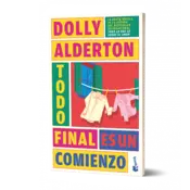 Miniatura portada 3d Todo final es un comienzo (Good Material)