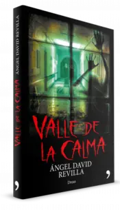 Miniatura portada 3d Valle de la calma