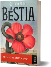 Miniatura portada 3d La Bestia