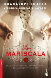 Portada La Mariscala