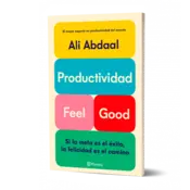 Miniatura portada 3d Productividad Feel Good