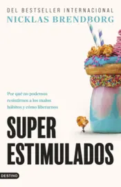 Portada Superestimulados