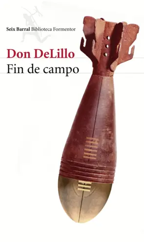 Portada Fin de campo