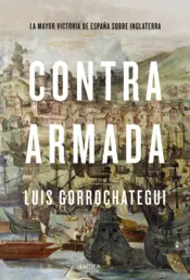 Portada Contra Armada