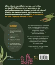 Miniatura contraportada No soy un bicho raro
