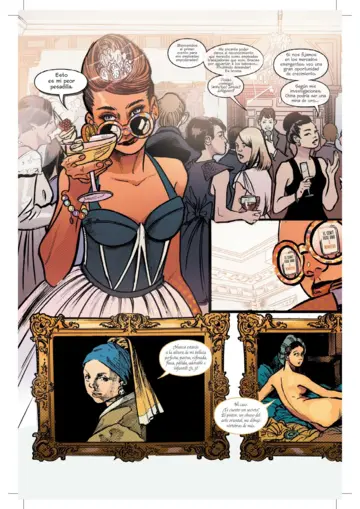 Imagen extra Mother of Madness 1