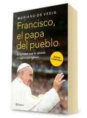 Miniatura portada 3d Francisco. El Papa del pueblo (NE)