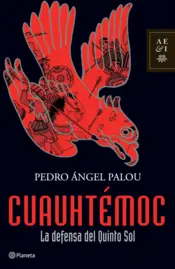 Portada Cuauhtémoc