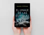 Portada El linaje de las estrellas 0
