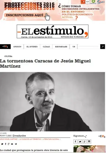 Imagen extra La ciudad de las tormentas 5