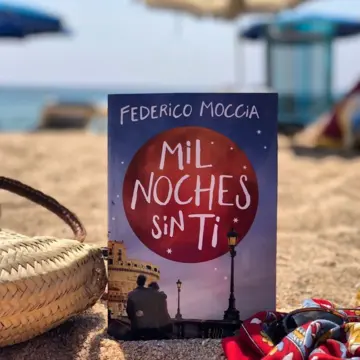 Imagen extra Mil noches sin ti 0