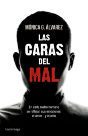 Portada Las caras del mal