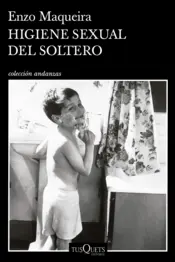 Portada Higiene sexual del soltero