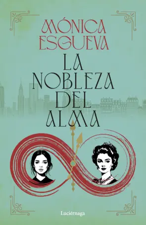 Portada La nobleza del alma