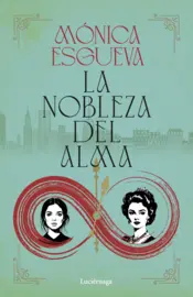 Portada La nobleza del alma