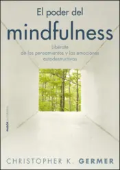Portada El poder del mindfulness