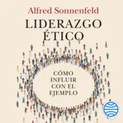 Portada Liderazgo ético