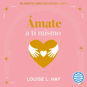 Portada Ámate a ti mismo