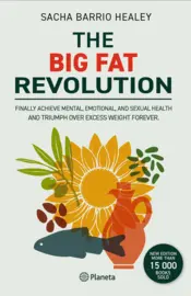Portada The Big Fat Revolution