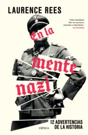 Portada En la mente nazi