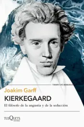 Portada Kierkegaard