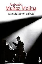 Portada El invierno en Lisboa