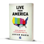 Miniatura portada 3d Live From America