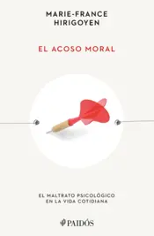 Portada El acoso moral