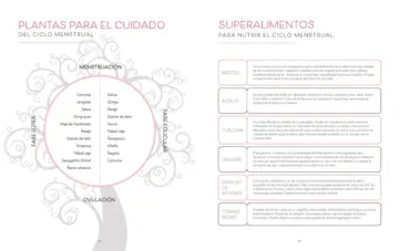 Imagen extra Alimentación y salud femenina 3