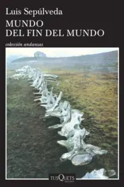 Portada Mundo del fin del mundo