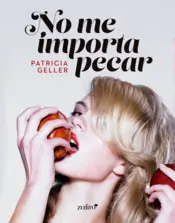 Portada No me importa pecar