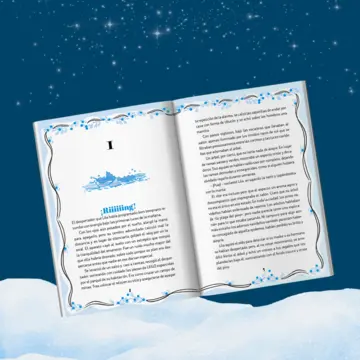 Imagen extra Cuidado con los deseos imposibles 1