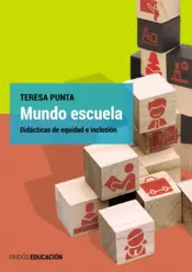 Portada Mundo escuela