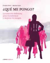 Portada ¿Qué me pongo?