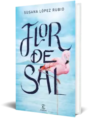 Miniatura portada 3d Flor de sal