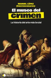 Portada El museo del crimen