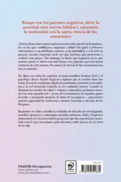 Miniatura contraportada Mejor en todos los sentidos