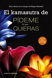 Portada El kamasutra de Pídeme lo que quieras