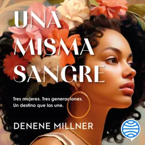 Portada Una misma sangre