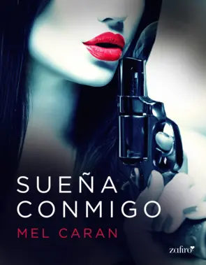 Portada Sueña conmigo