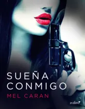 Portada Sueña conmigo
