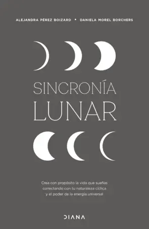 Portada Sincronía Lunar