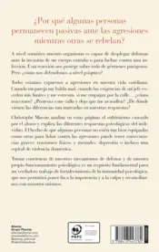 Miniatura contraportada Saber defenderse