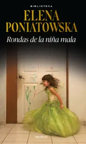 Portada Rondas de la niña mala